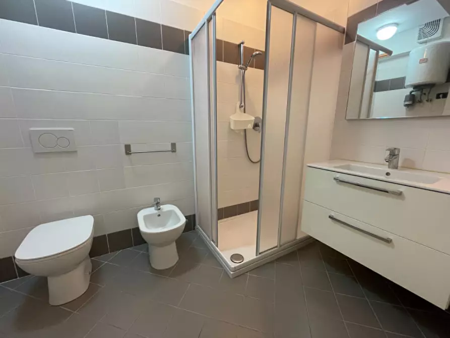 Immagine 8 di Appartamento in affitto  a Padova