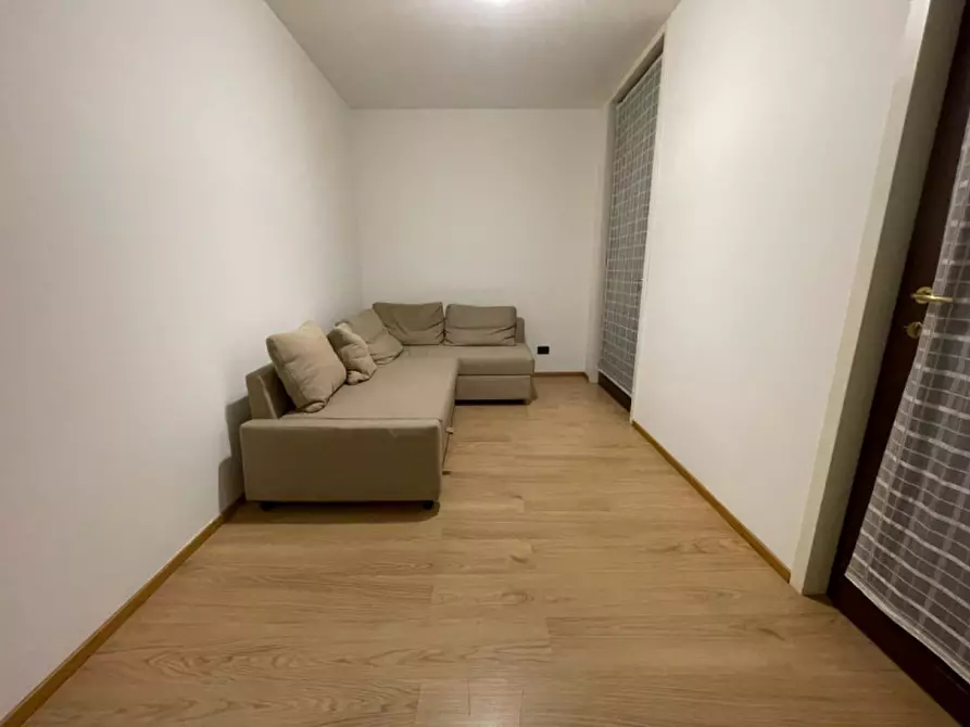 Immagine 8 di Appartamento in affitto  a Padova