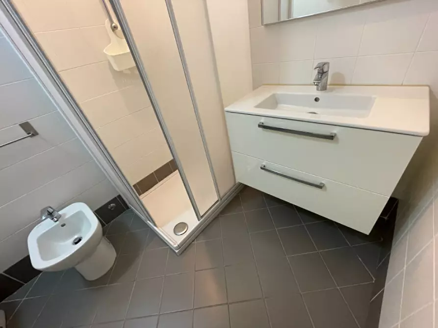 Immagine 10 di Appartamento in affitto  a Padova