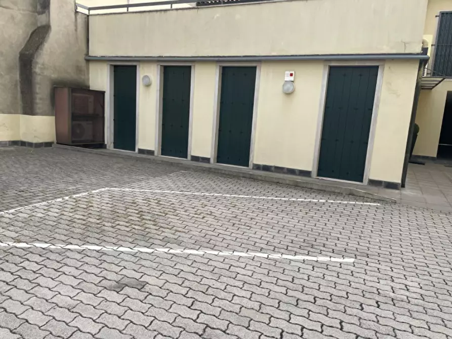 Immagine 10 di Appartamento in affitto  a Padova