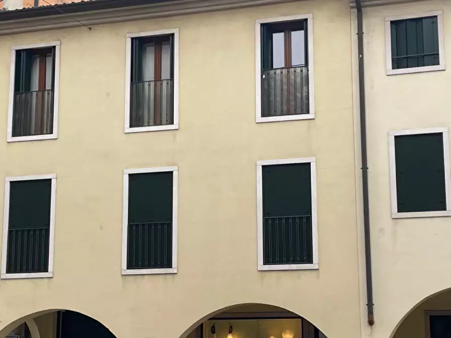 Immagine 13 di Appartamento in affitto  a Padova