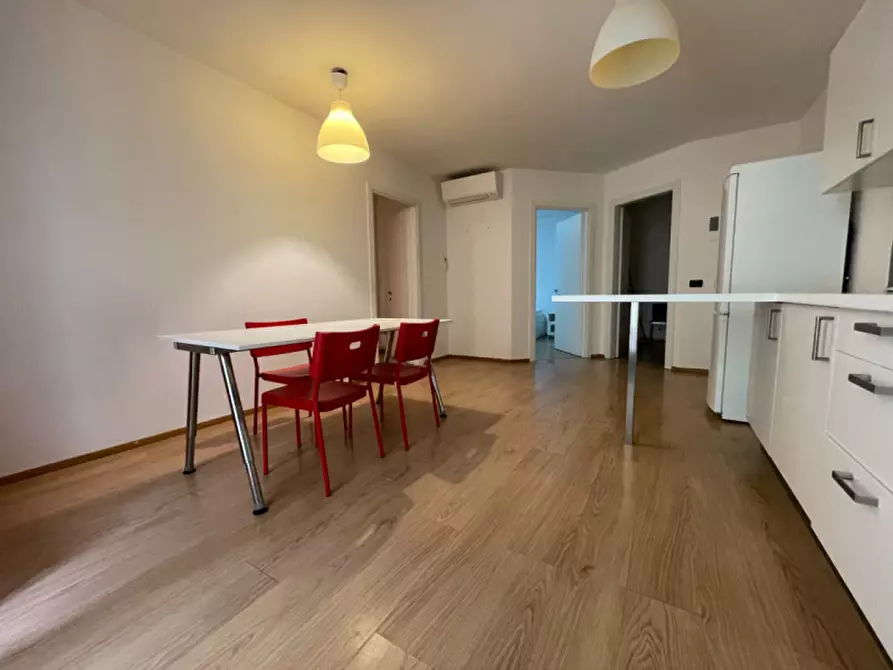 Immagine 15 di Appartamento in affitto  a Padova