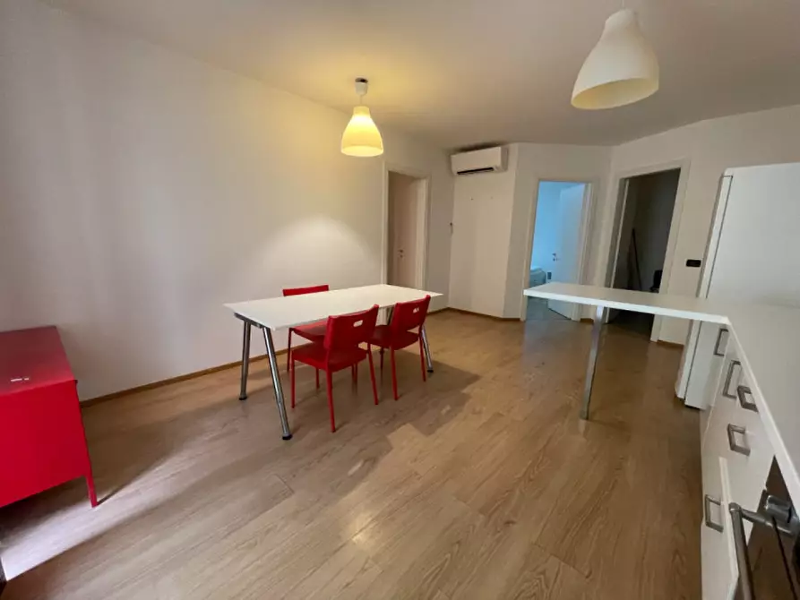 Immagine 16 di Appartamento in affitto  a Padova