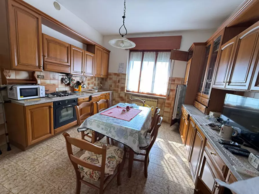 Immagine 1 di Villetta a schiera in vendita  in Viale Guglielmo Marconi a Caldiero