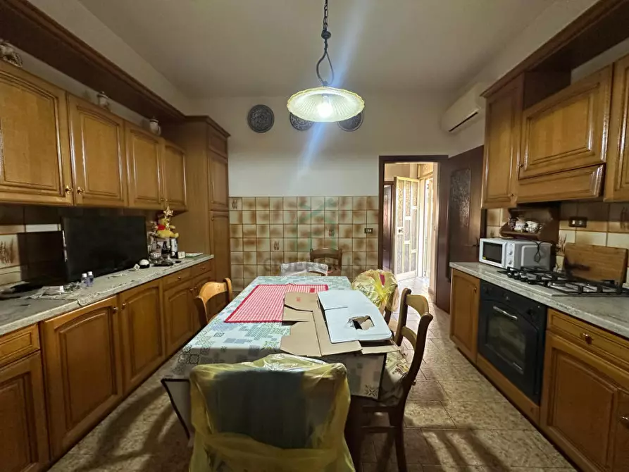 Immagine 6 di Villetta a schiera in vendita  in Viale Guglielmo Marconi a Caldiero