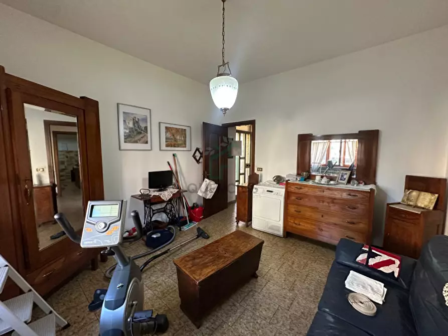 Immagine 11 di Villetta a schiera in vendita  in Viale Guglielmo Marconi a Caldiero