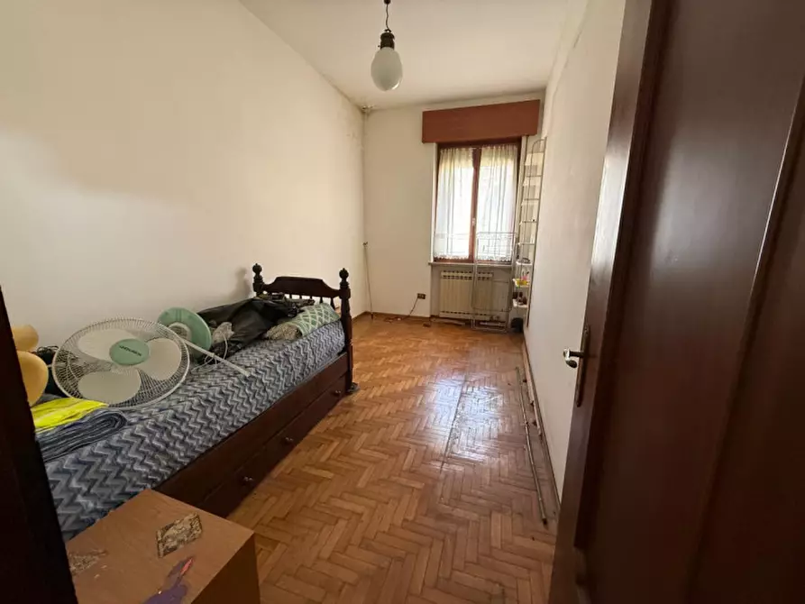 Immagine 8 di Villetta a schiera in vendita  in Viale Guglielmo Marconi a Caldiero