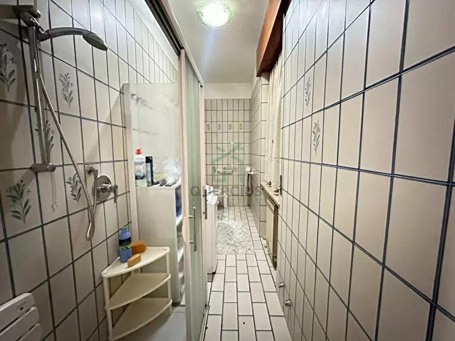 Immagine 20 di Villetta a schiera in vendita  in Viale Guglielmo Marconi a Caldiero