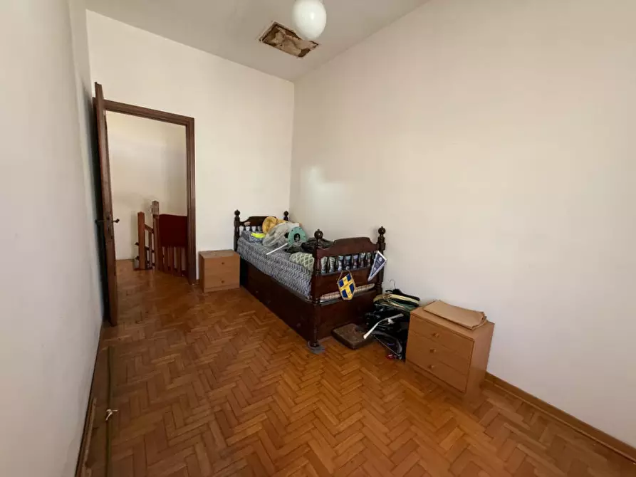 Immagine 9 di Villetta a schiera in vendita  in Viale Guglielmo Marconi a Caldiero