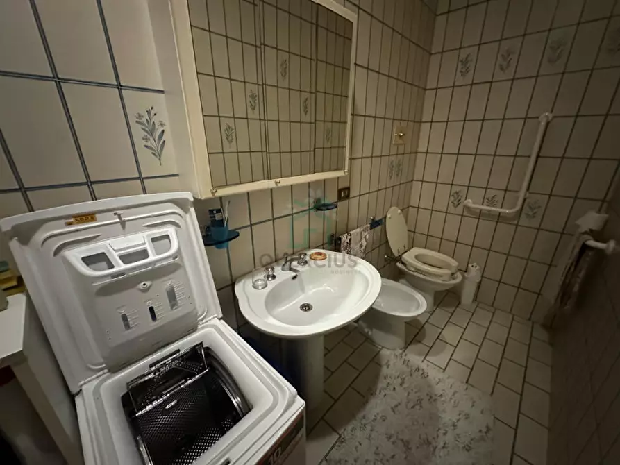 Immagine 22 di Villetta a schiera in vendita  in Viale Guglielmo Marconi a Caldiero