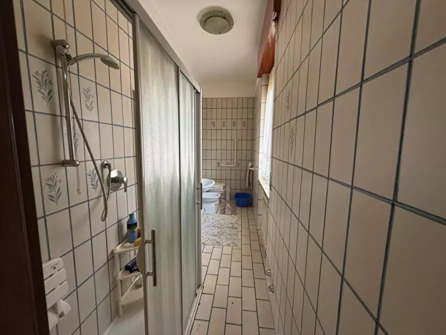 Immagine 10 di Villetta a schiera in vendita  in Viale Guglielmo Marconi a Caldiero