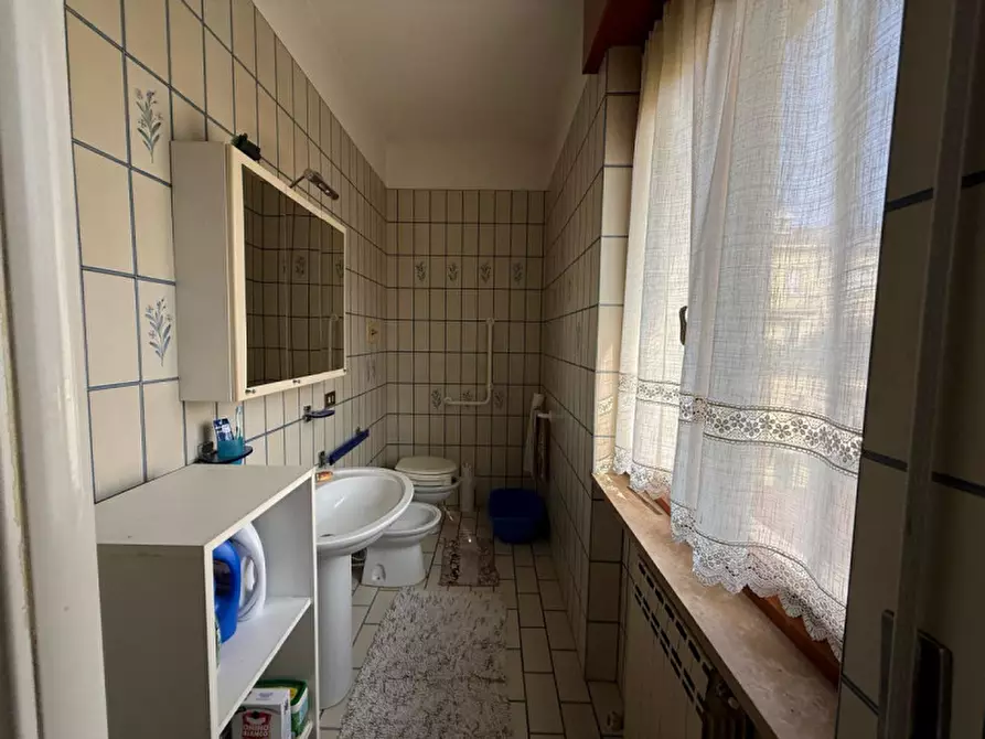 Immagine 11 di Villetta a schiera in vendita  in Viale Guglielmo Marconi a Caldiero