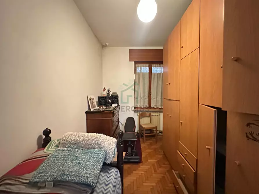 Immagine 24 di Villetta a schiera in vendita  in Viale Guglielmo Marconi a Caldiero