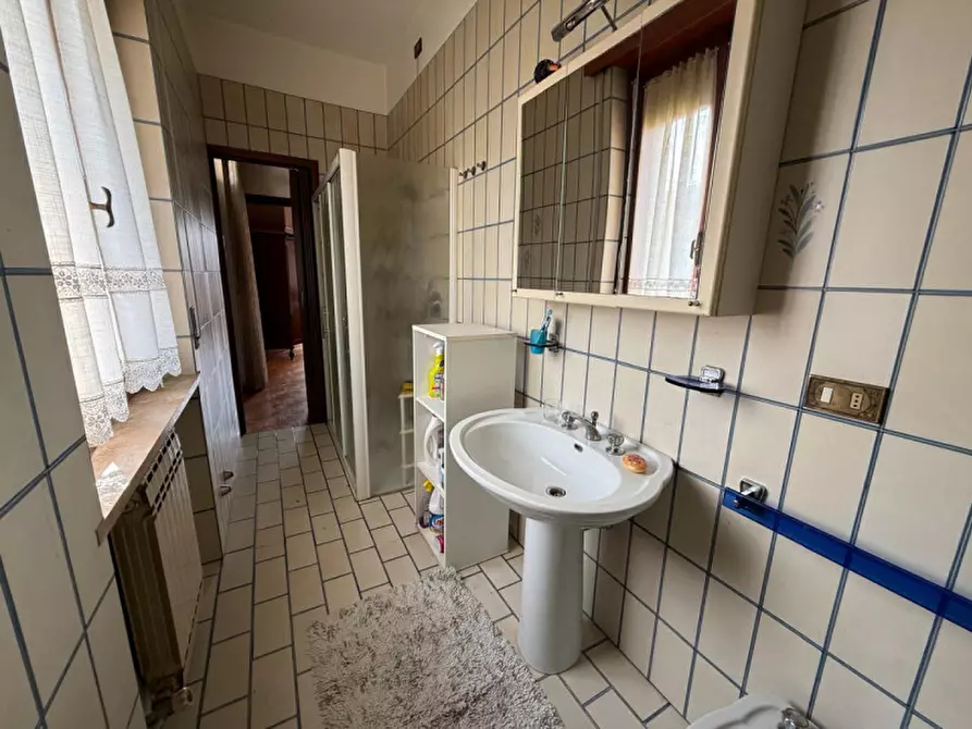 Immagine 12 di Villetta a schiera in vendita  in Viale Guglielmo Marconi a Caldiero