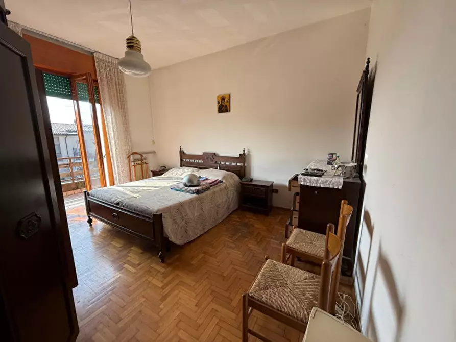 Immagine 13 di Villetta a schiera in vendita  in Viale Guglielmo Marconi a Caldiero