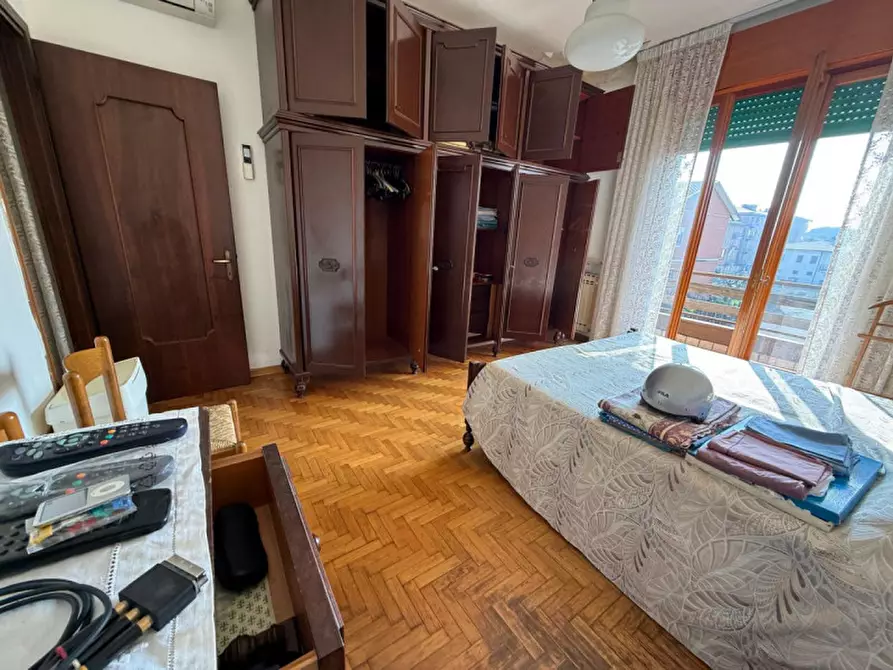 Immagine 14 di Villetta a schiera in vendita  in Viale Guglielmo Marconi a Caldiero