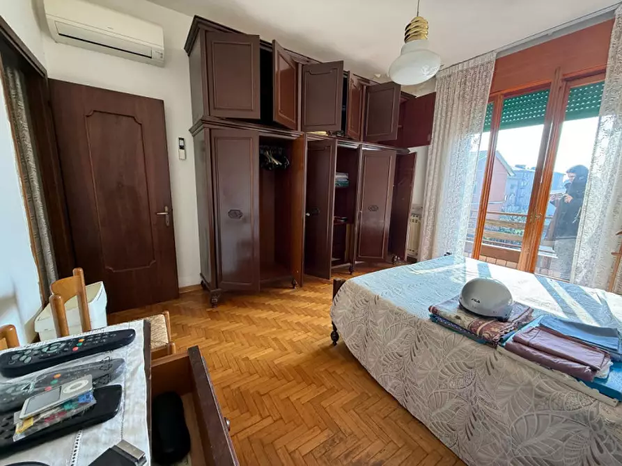 Immagine 15 di Villetta a schiera in vendita  in Viale Guglielmo Marconi a Caldiero