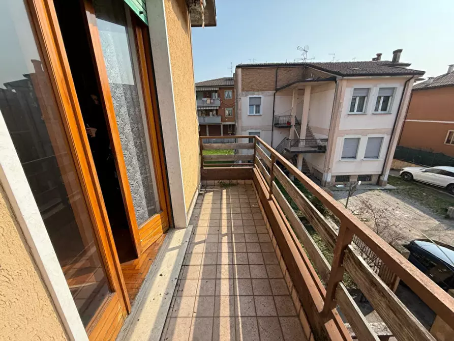 Immagine 16 di Villetta a schiera in vendita  in Viale Guglielmo Marconi a Caldiero