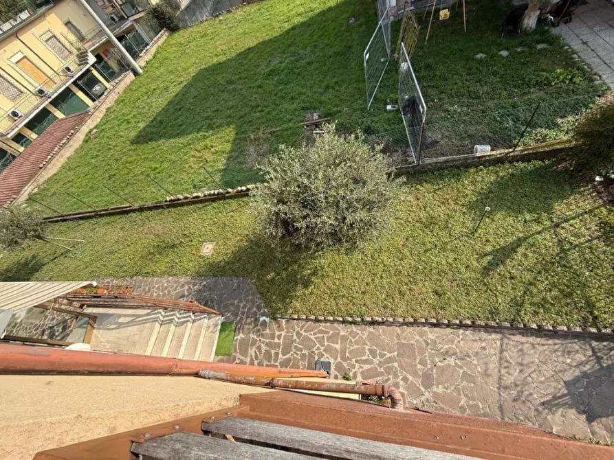 Immagine 17 di Villetta a schiera in vendita  in Viale Guglielmo Marconi a Caldiero