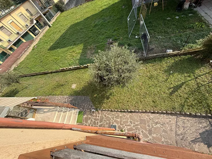 Immagine 18 di Villetta a schiera in vendita  in Viale Guglielmo Marconi a Caldiero