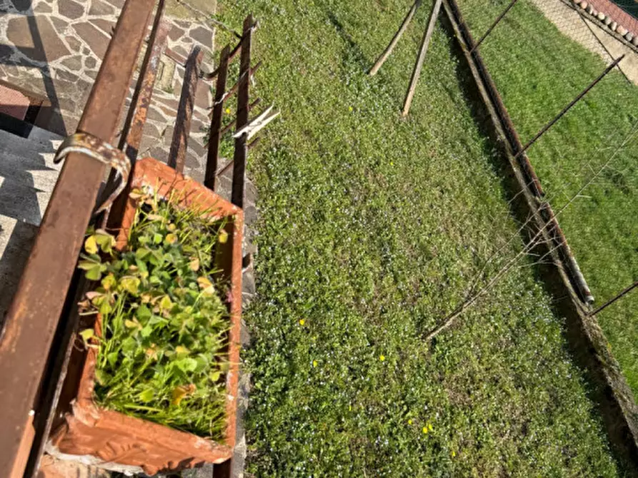 Immagine 20 di Villetta a schiera in vendita  in Viale Guglielmo Marconi a Caldiero