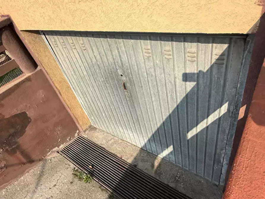 Immagine 21 di Villetta a schiera in vendita  in Viale Guglielmo Marconi a Caldiero