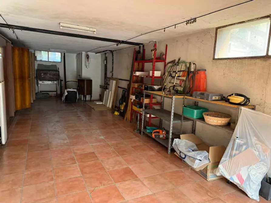 Immagine 22 di Villetta a schiera in vendita  in Viale Guglielmo Marconi a Caldiero