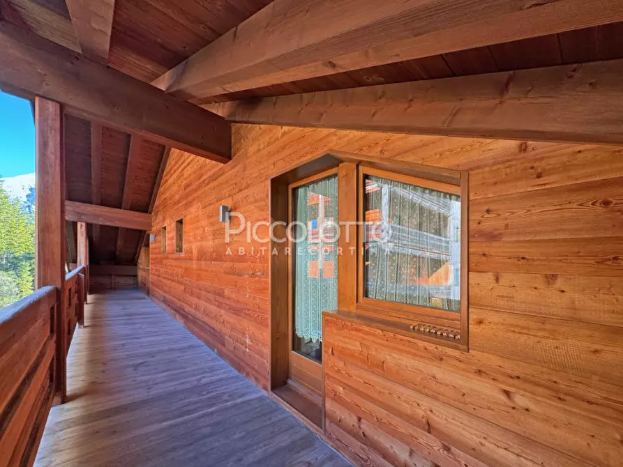Immagine 7 di Attico in vendita  in Acquabona a Cortina D'ampezzo