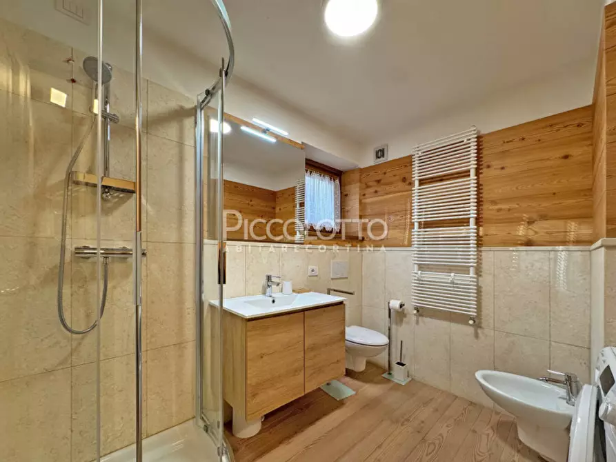 Immagine 11 di Attico in vendita  in Acquabona a Cortina D'ampezzo