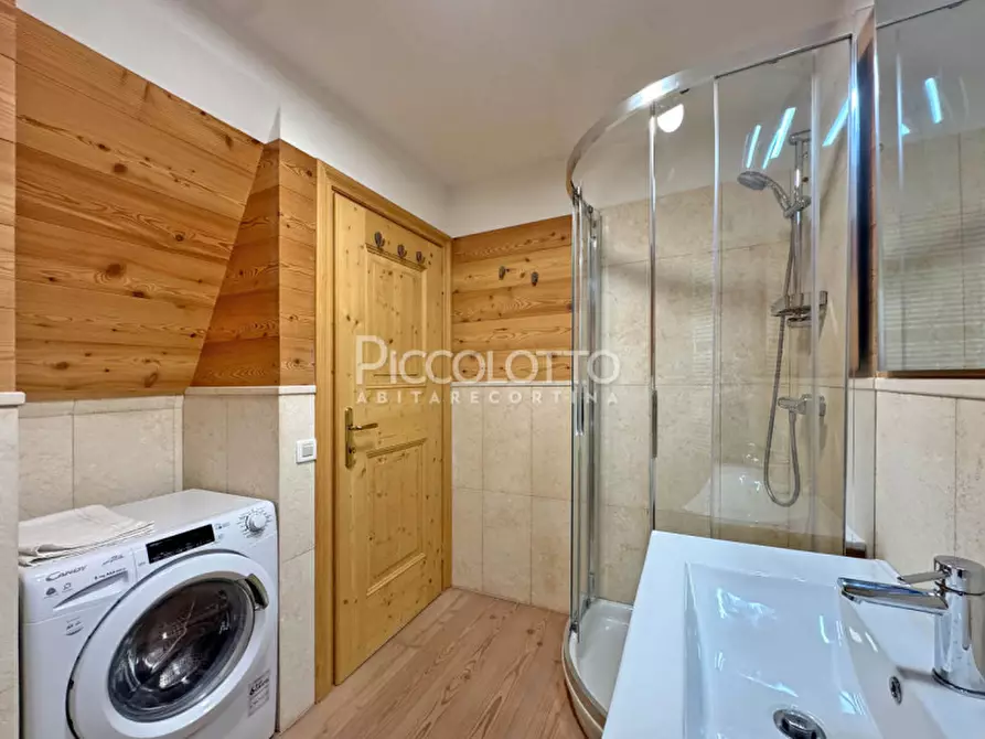 Immagine 12 di Attico in vendita  in Acquabona a Cortina D'ampezzo