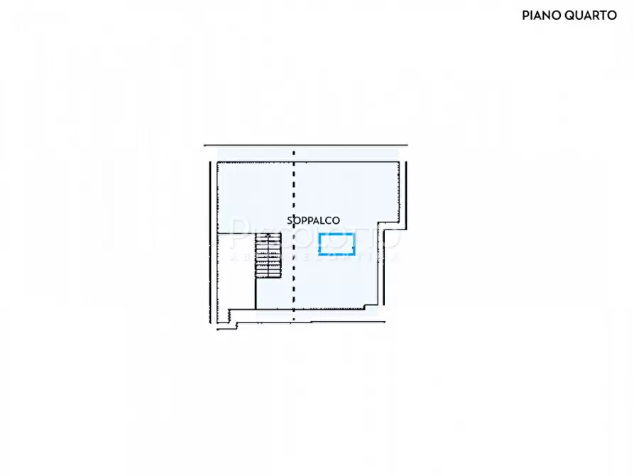 Immagine 17 di Attico in vendita  in Acquabona a Cortina D'ampezzo