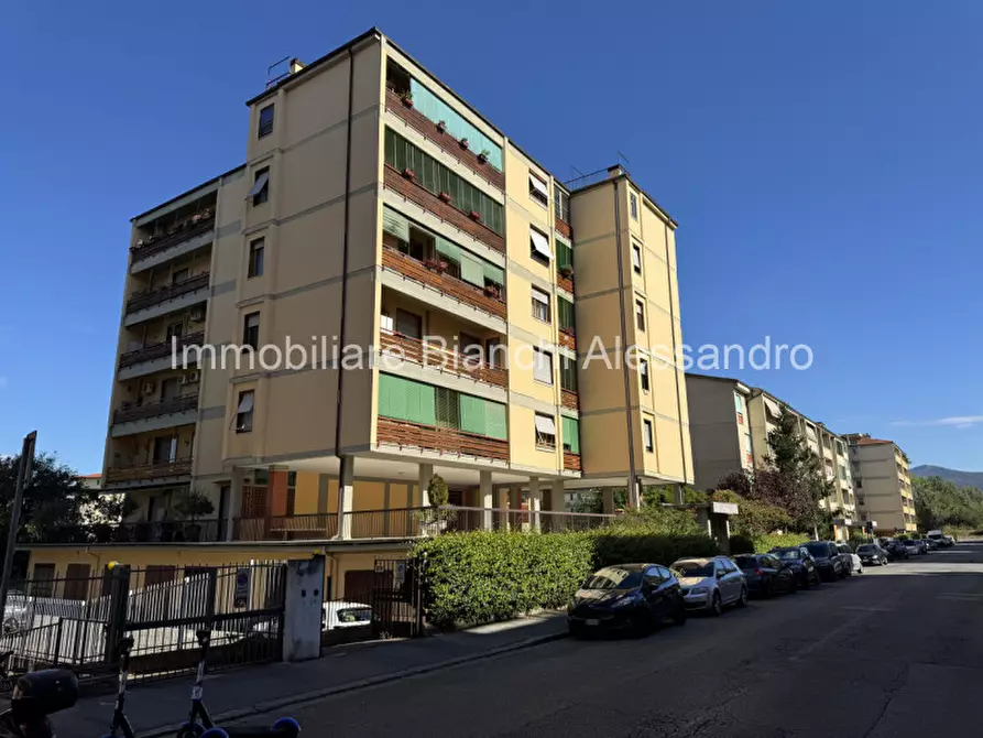 Immagine 1 di Appartamento in vendita  in Via Ciseri a Firenze