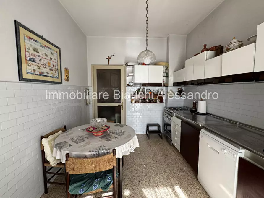 Immagine 4 di Appartamento in vendita  in Via Ciseri a Firenze