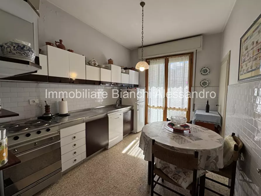 Immagine 5 di Appartamento in vendita  in Via Ciseri a Firenze