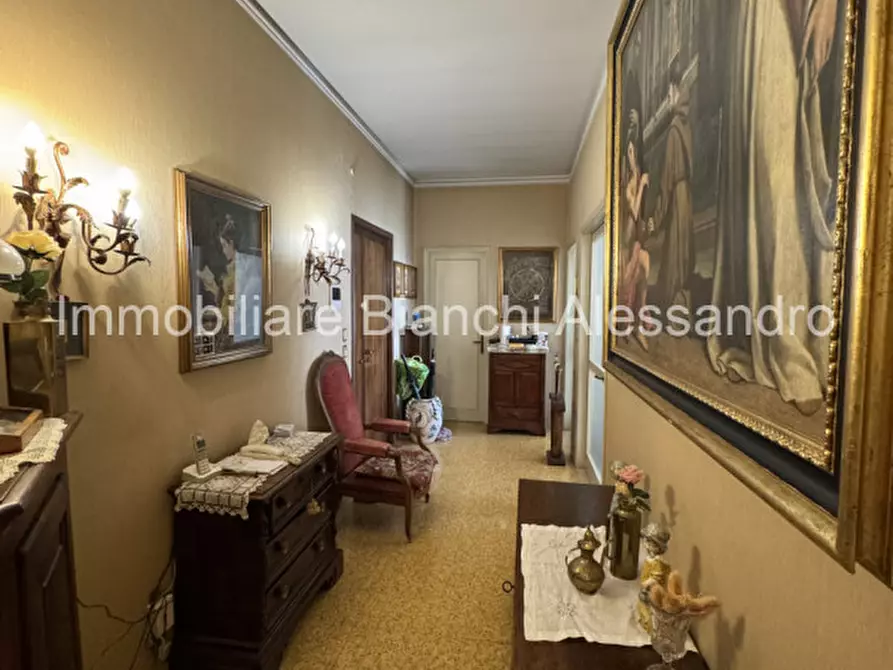 Immagine 6 di Appartamento in vendita  in Via Ciseri a Firenze
