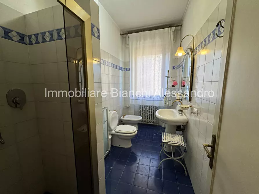 Immagine 7 di Appartamento in vendita  in Via Ciseri a Firenze