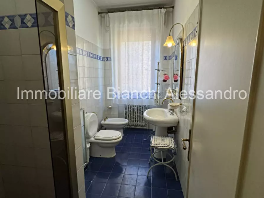 Immagine 8 di Appartamento in vendita  in Via Ciseri a Firenze