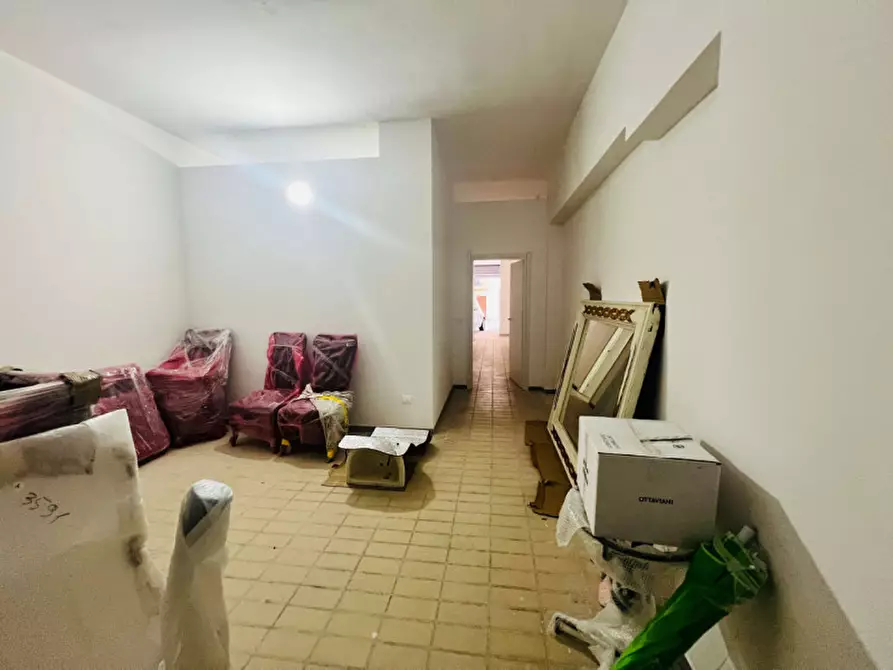 Immagine 7 di Magazzino in vendita  in Via della Libertà a Pizzo