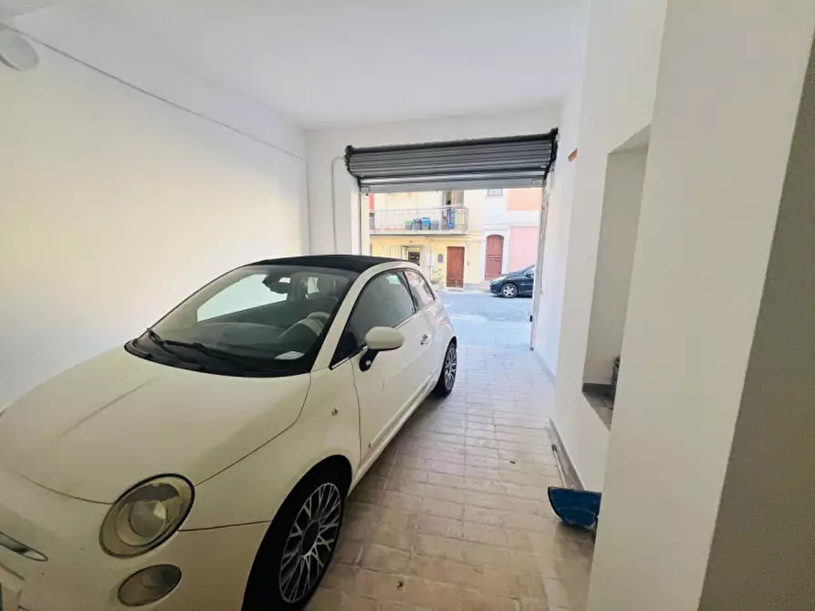 Immagine 8 di Magazzino in vendita  in Via della Libertà a Pizzo