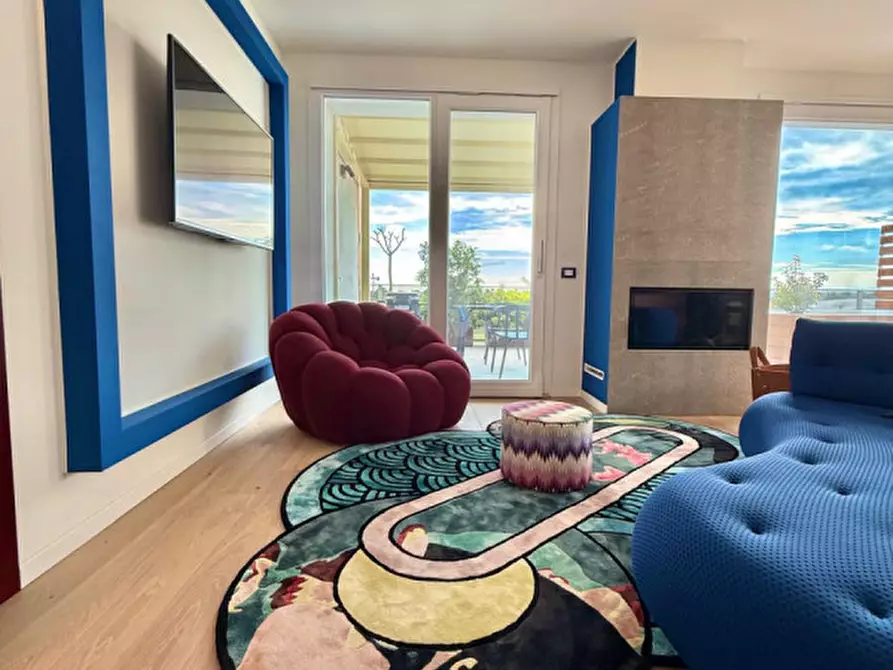 Immagine 5 di Attico in vendita  in Strada Budellungo a Parma