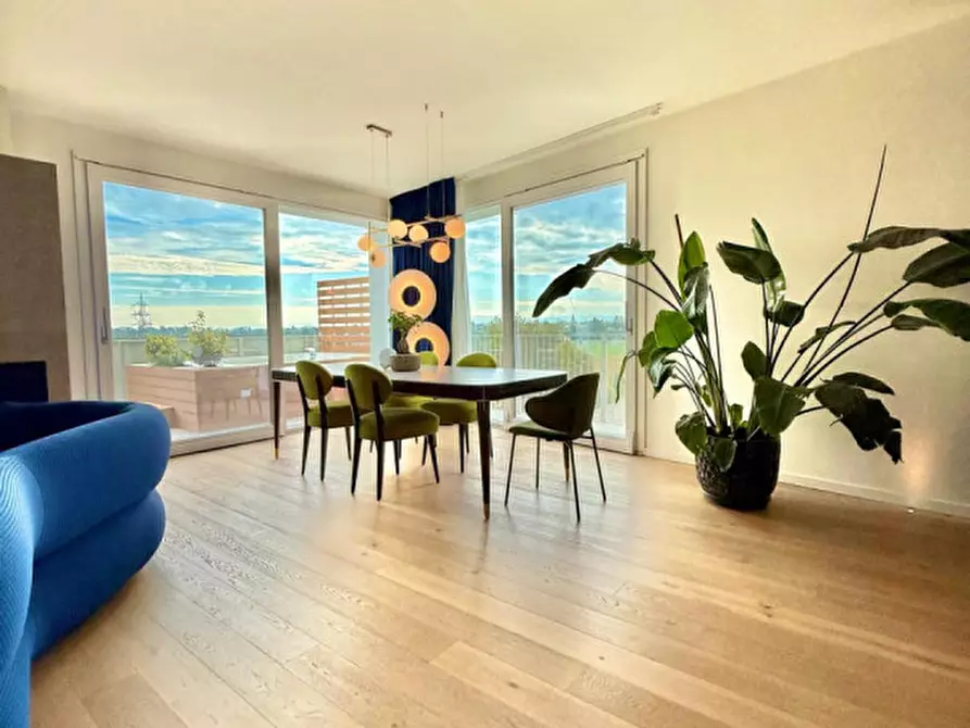 Immagine 6 di Attico in vendita  in Strada Budellungo a Parma