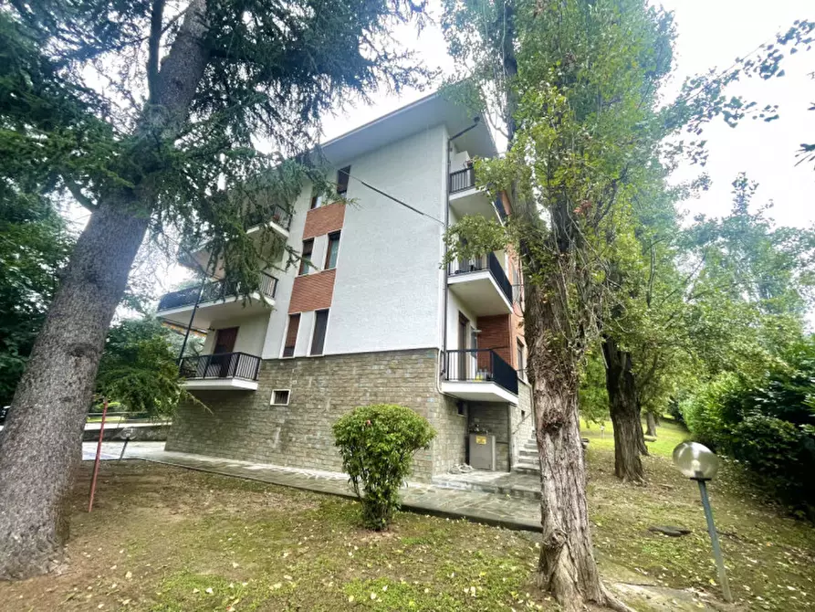 Immagine 1 di Appartamento in vendita  in Via dei Pioppi a Pino Torinese