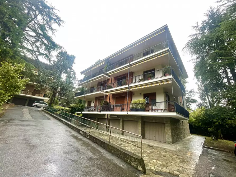 Immagine 2 di Appartamento in vendita  in Via dei Pioppi a Pino Torinese