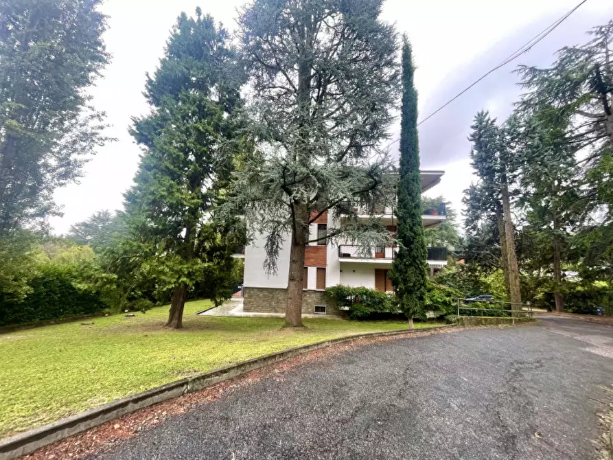 Immagine 3 di Appartamento in vendita  in Via dei Pioppi a Pino Torinese