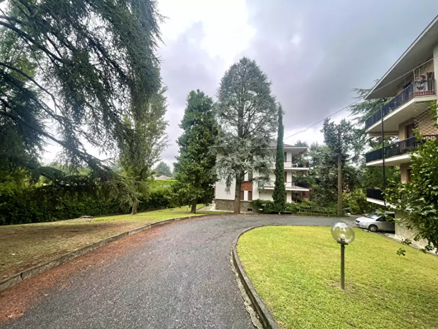 Immagine 4 di Appartamento in vendita  in Via dei Pioppi a Pino Torinese