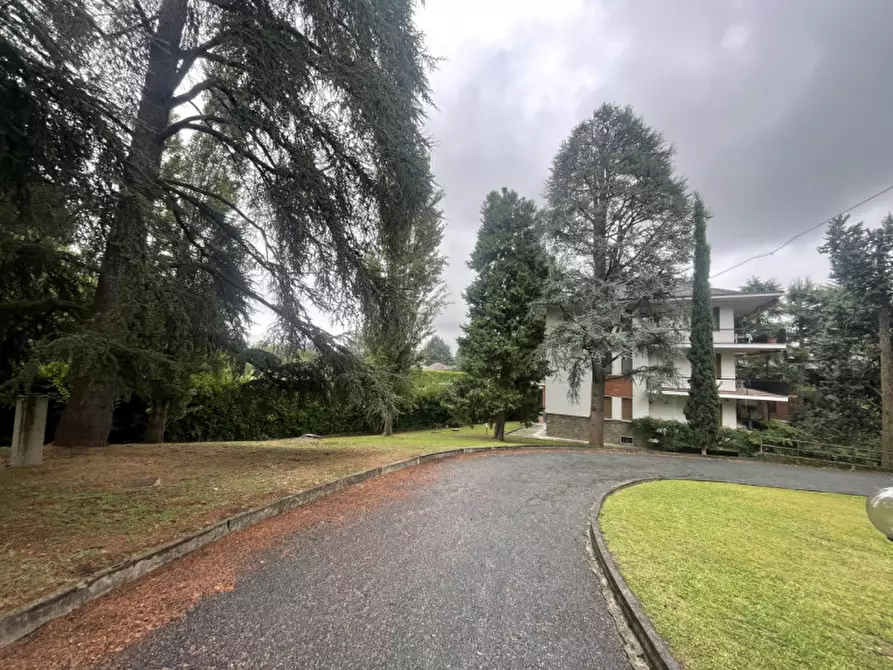 Immagine 5 di Appartamento in vendita  in Via dei Pioppi a Pino Torinese