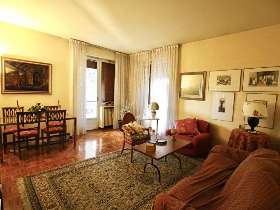 Immagine 6 di Appartamento in vendita  in Via dei Pioppi a Pino Torinese