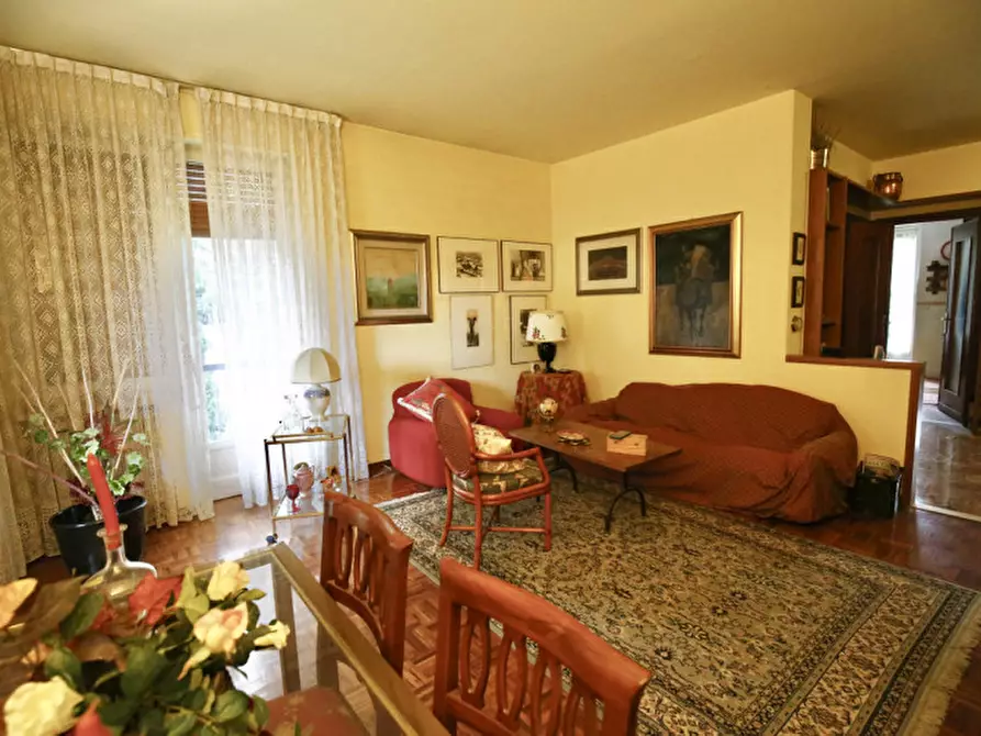 Immagine 7 di Appartamento in vendita  in Via dei Pioppi a Pino Torinese