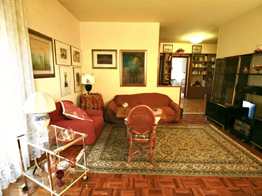 Immagine 9 di Appartamento in vendita  in Via dei Pioppi a Pino Torinese