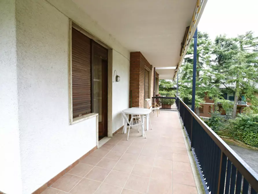 Immagine 11 di Appartamento in vendita  in Via dei Pioppi a Pino Torinese